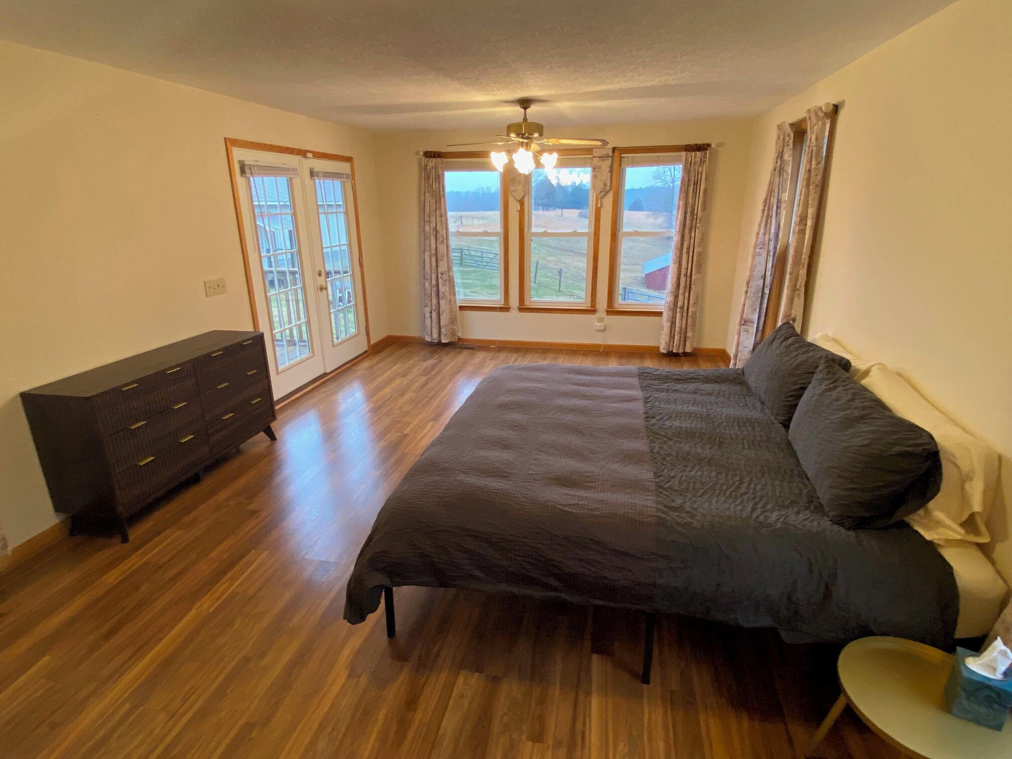 3 chambres, Wi-Fi, draps fournis