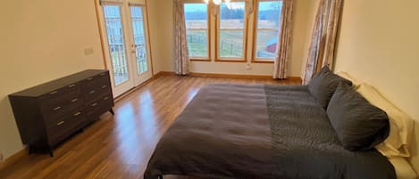 3 dormitorios, wifi, ropa de cama