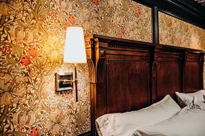 1 bedroom, WiFi