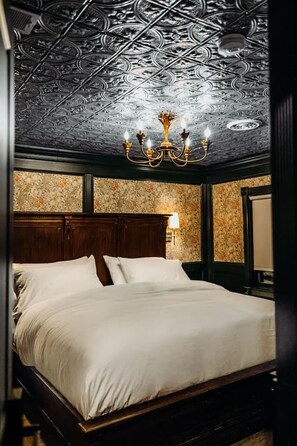 1 Schlafzimmer, WLAN