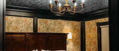 1 Schlafzimmer, WLAN