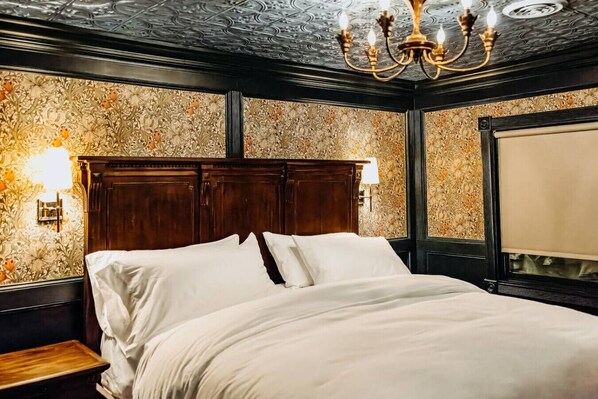 1 Schlafzimmer, WLAN