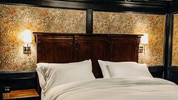 1 habitación y wifi