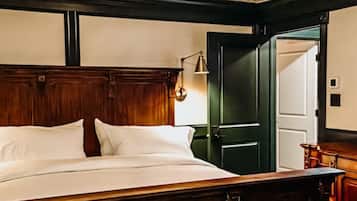 1 habitación y wifi