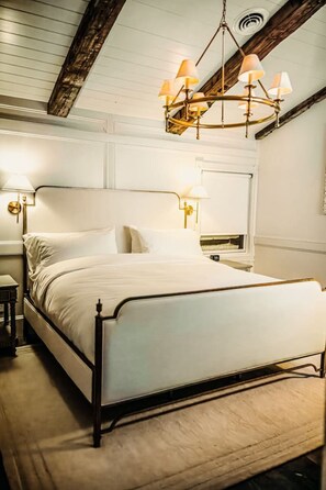 1 غرفة نوم وواي فاي