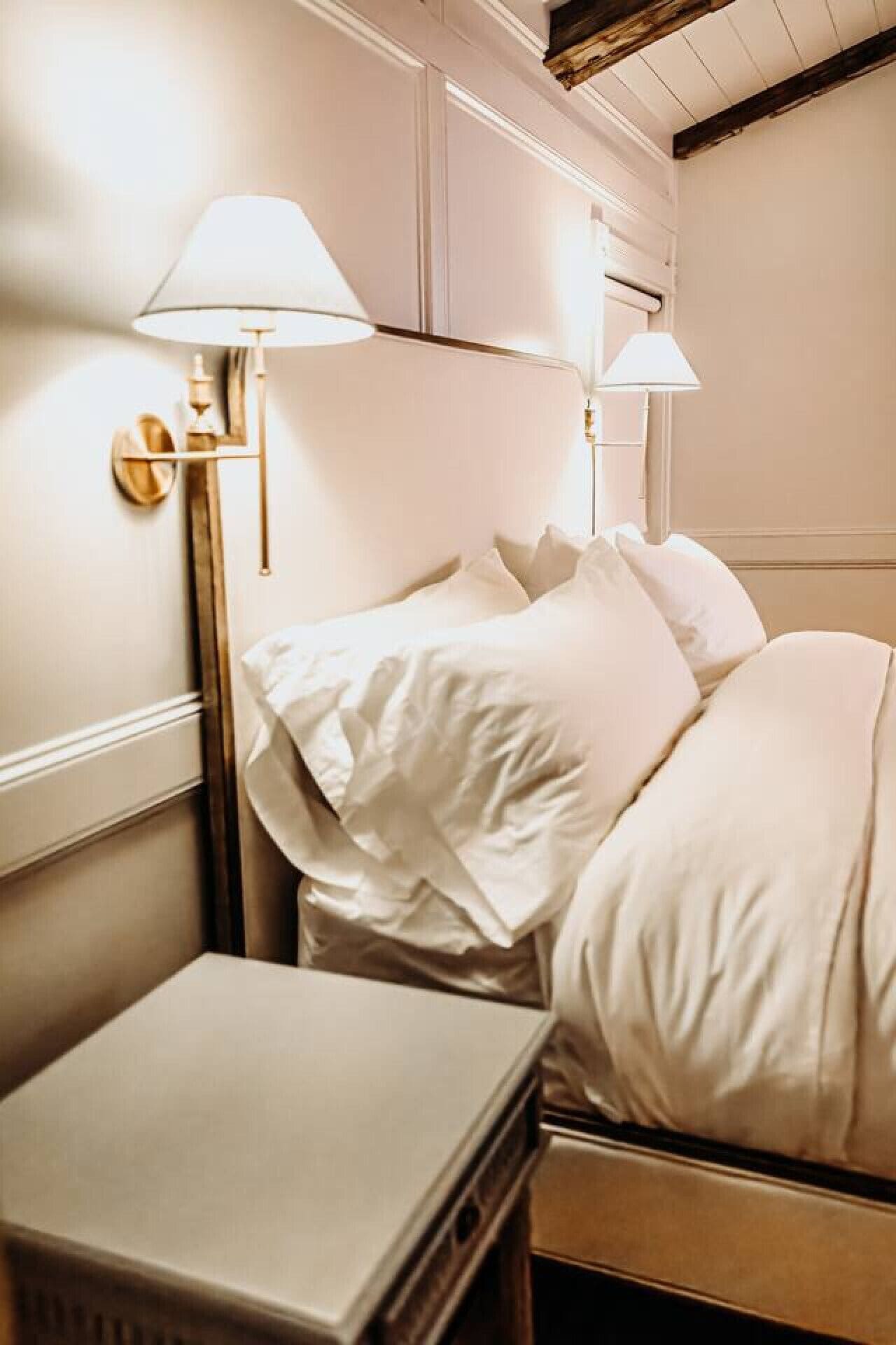 1 habitación y wifi 