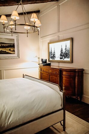 1 bedroom, WiFi