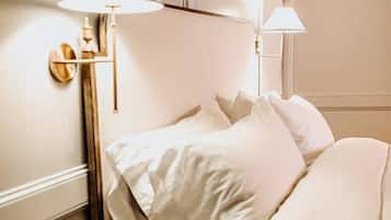 1 bedroom, WiFi