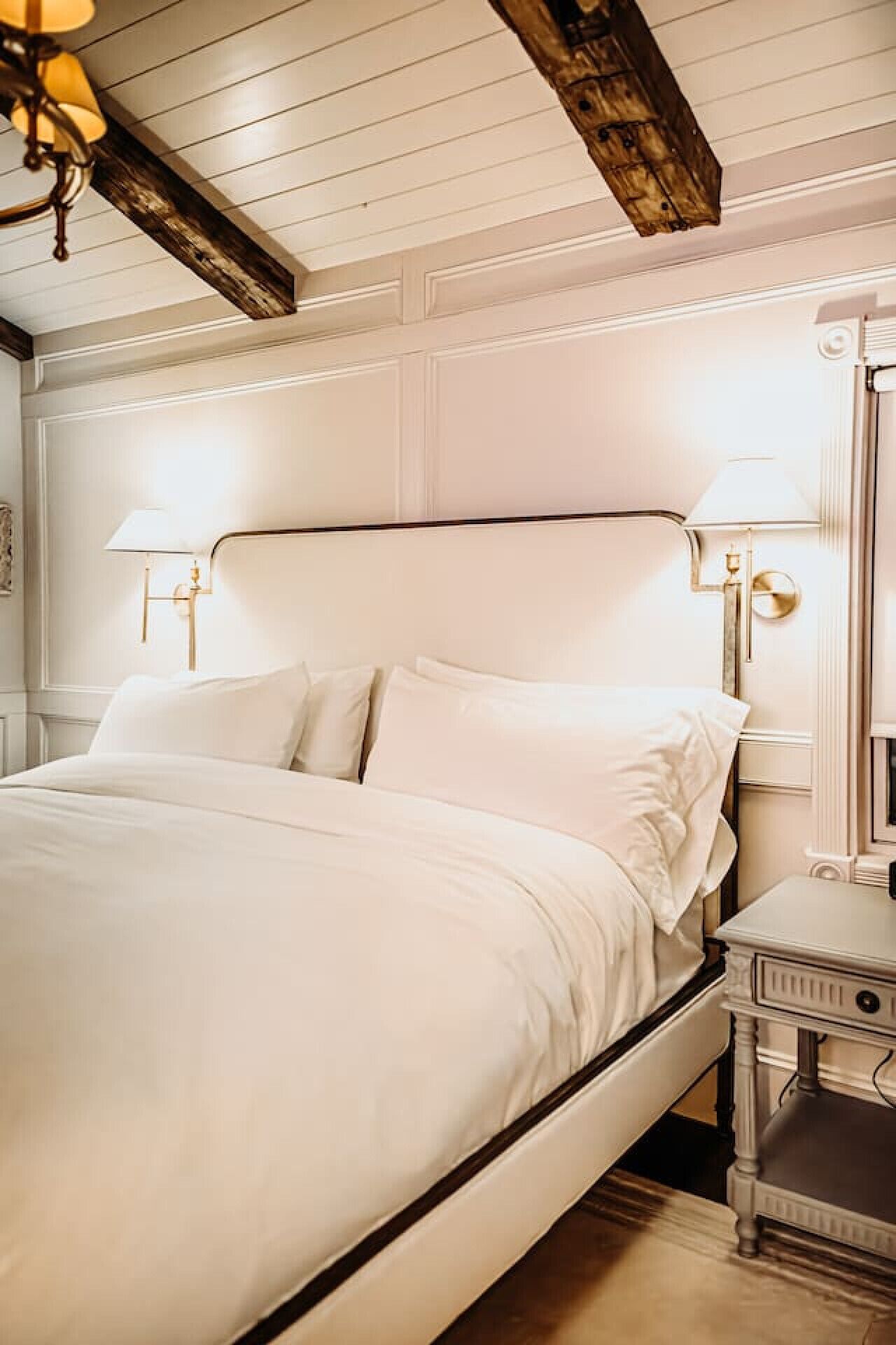 1 habitación y wifi 