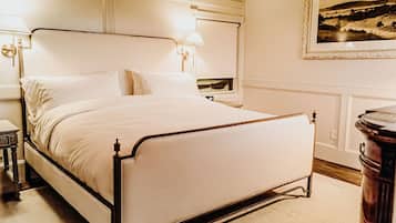 1 habitación y wifi