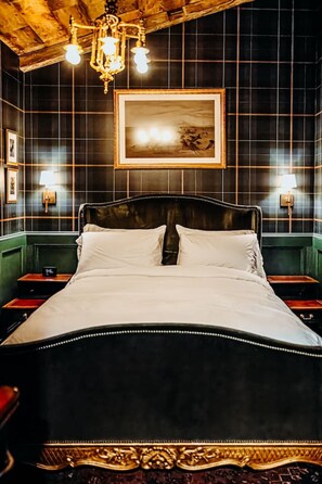 2 Schlafzimmer, WLAN