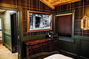 2 多间卧室、WiFi