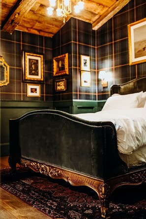 2 Schlafzimmer, WLAN