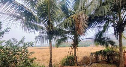 Stay at Wishing Leaf Studio & Villa in Panvel-Karjat