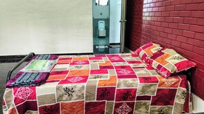 2 habitaciones y wifi