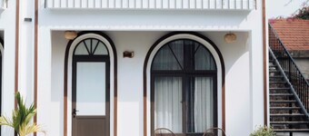 tamcoc peaceful โฮมสเตย์