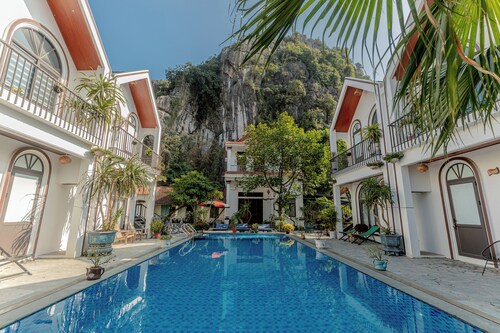 Tamcoc Peaceful Homestay