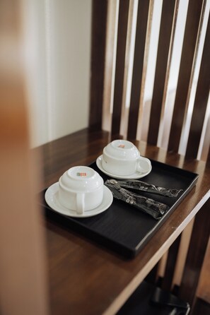 Exterior - Tamcoc Peaceful Homestay (Hoa Lu)