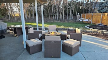 Terras