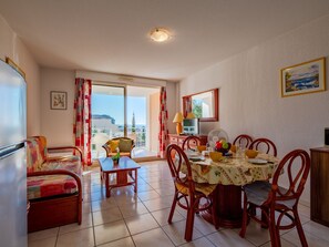 TV - Les Calanques du Parc by Interhome (Saint Aygulf)