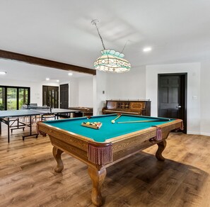 Sala de jocs