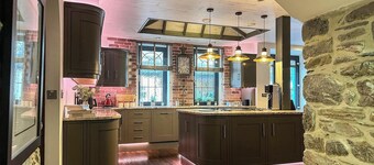 The Catacombs-Barbican - Pet Friendly - 5 Guests