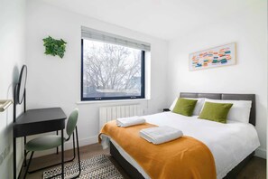 3 Schlafzimmer, Bügeleisen/Bügelbrett, Reisekinderbett, kostenloses WLAN