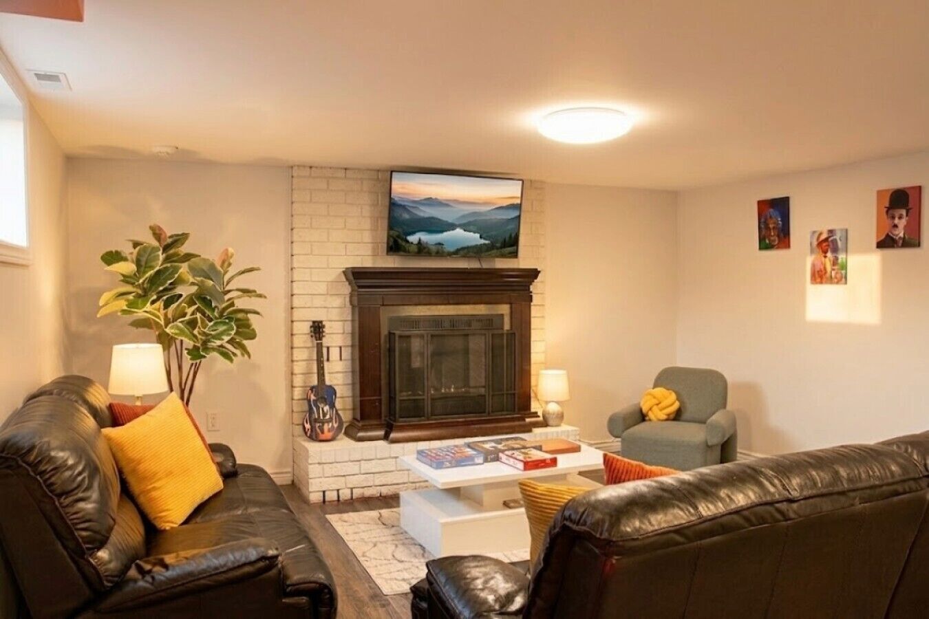 TV