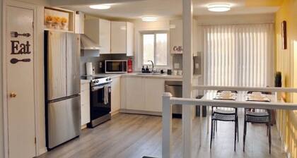 Cozy North End Barrie Home