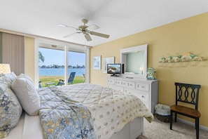 2 bedrooms, iron/ironing board, free WiFi, bed sheets - Bahia Vista Ground Floor 2 Bedroom 131 (Isla Del Sol)