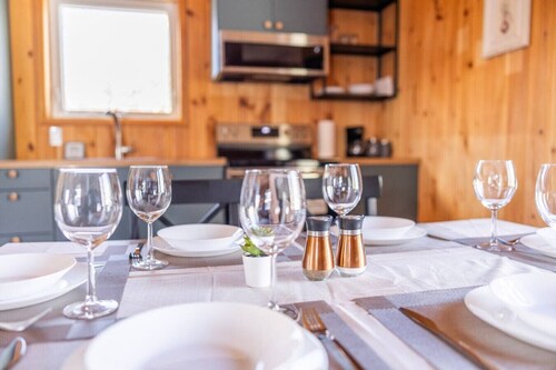 Lake View Loft Studio type