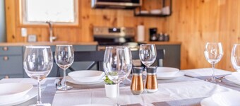 Lake View Loft Studio type