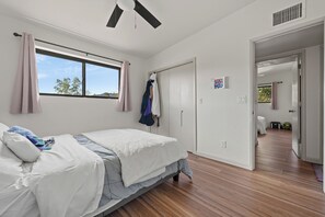 4 chambres, Wi-Fi, draps fournis