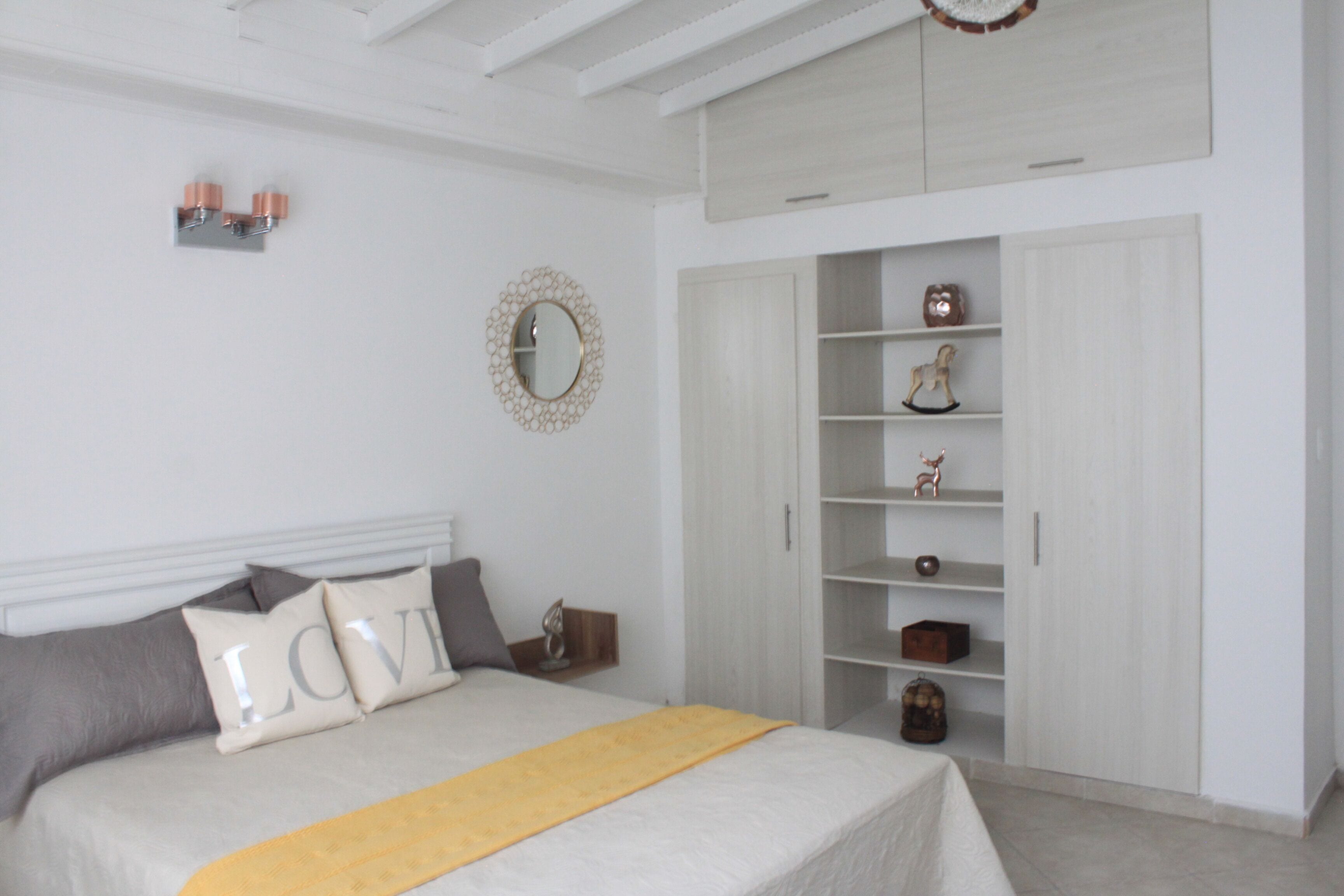 6 chambres, bureau, fer et planche à repasser, Wi-Fi gratuit