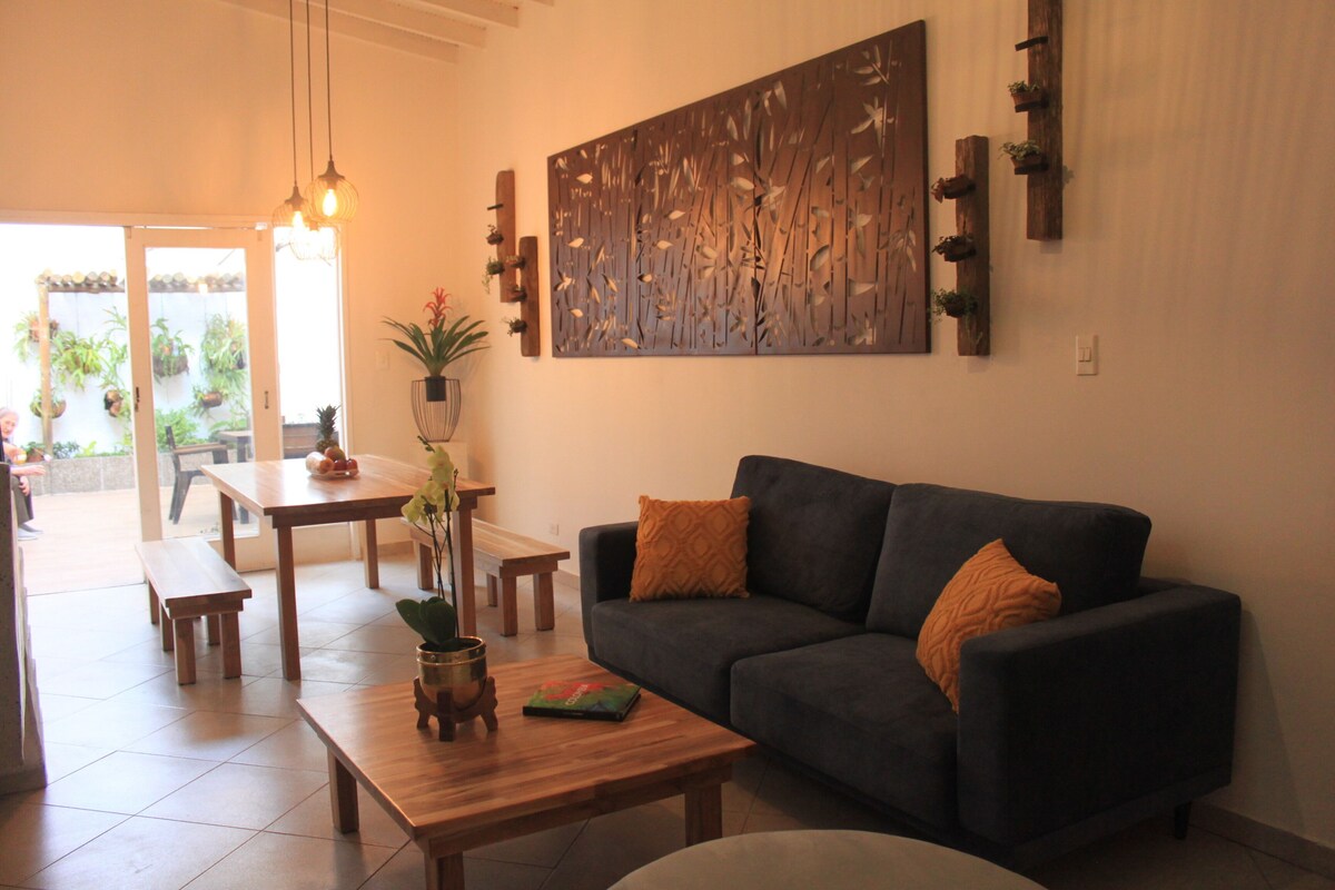 Værtens profilbillede