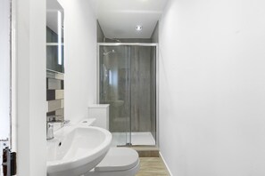 Towels - 1 Bedroom bolthole in Seahouses (Seahouses)