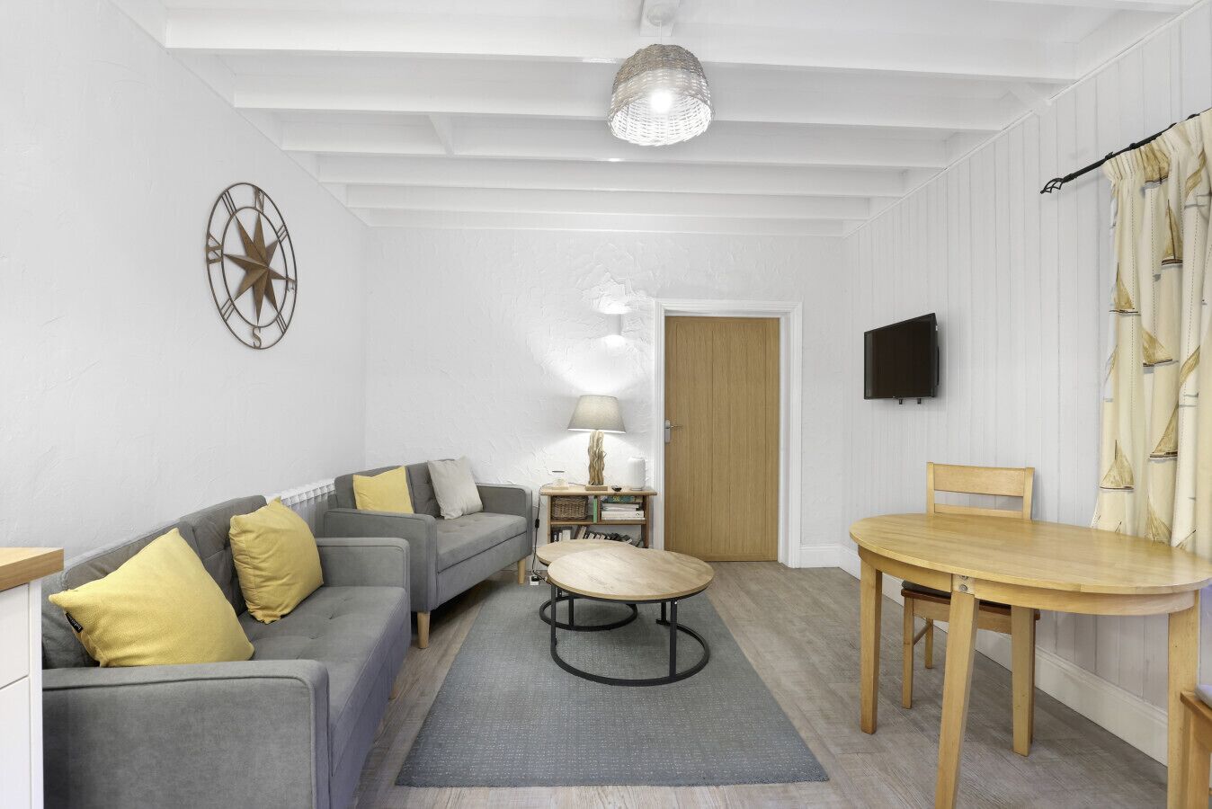 1 Bedroom Bolthole In Seahouses - Seahouses
