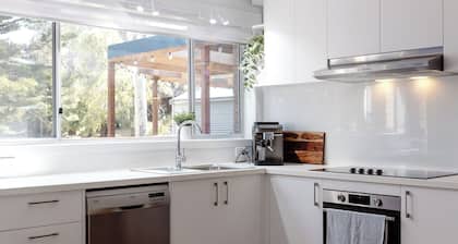 Rockpool Cape Paterson