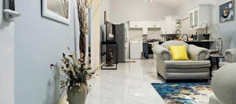 Charming 2-bedroom property, in Exclusive gated community