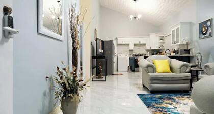 Charming 2-bedroom property, in Exclusive gated community