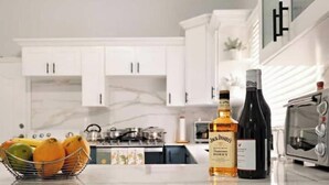 専用キッチン