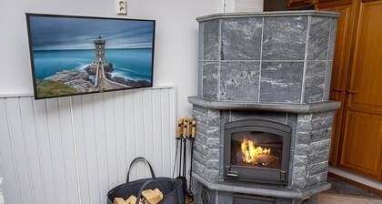 Lomariekko 6 a 2 by Interhome