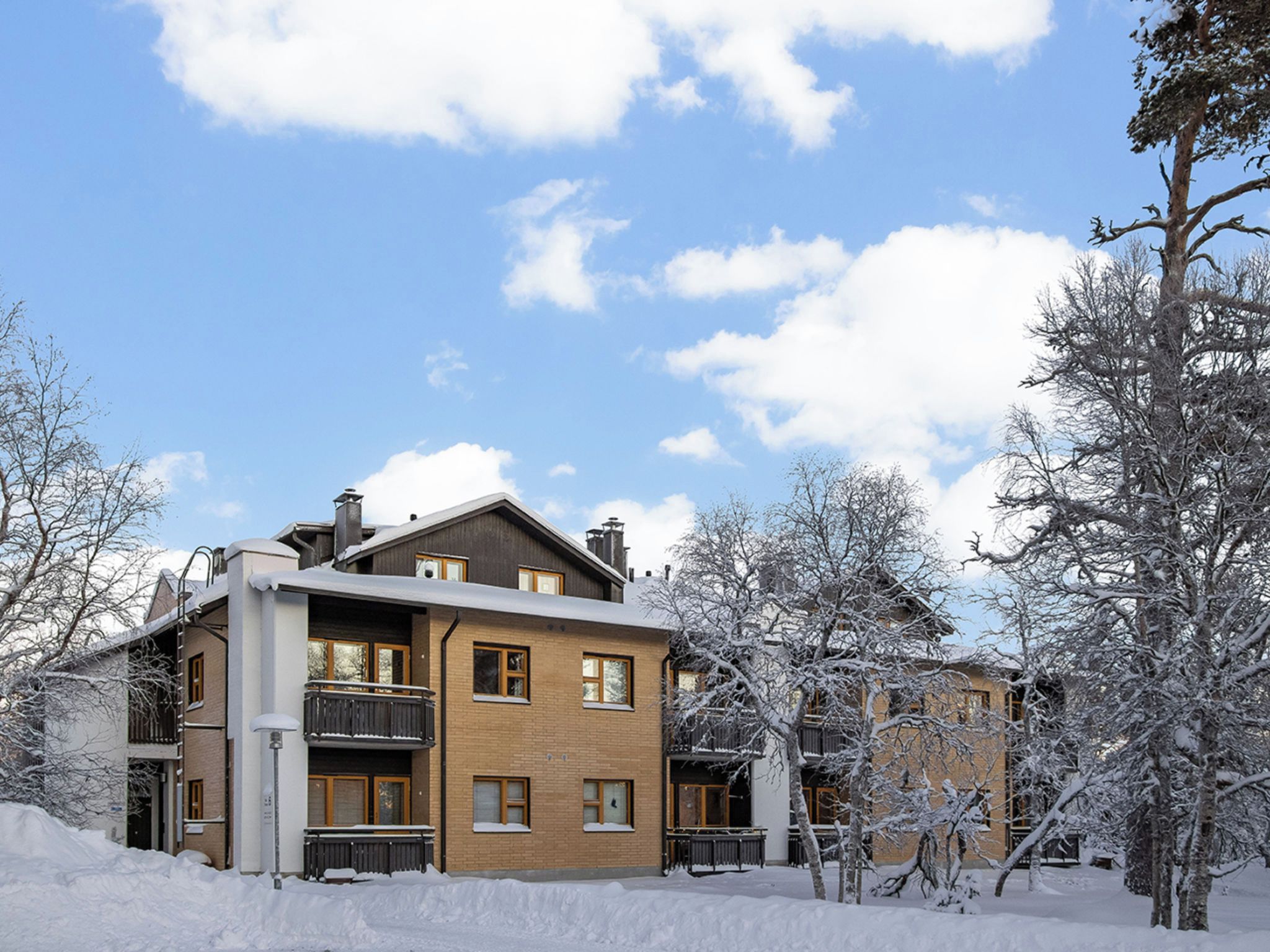 Udendørsområde