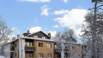 Udendørsområde