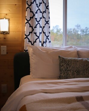 3 soveværelser, gratis Wi-Fi, sengetøj, adgang for kørestole