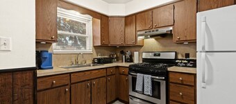 Newly Renovated GEM Work Crews Welcome