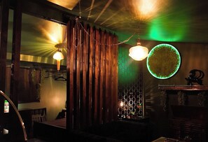 Interieur
