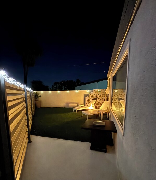 Terras