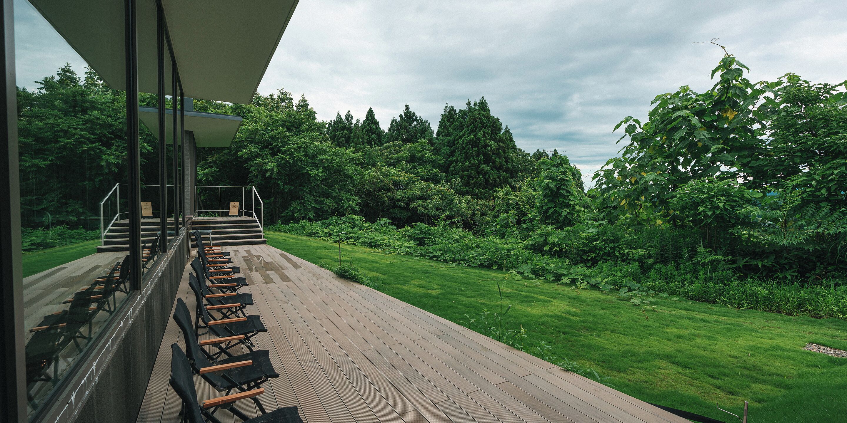 サウナ、温泉 / 鉱泉