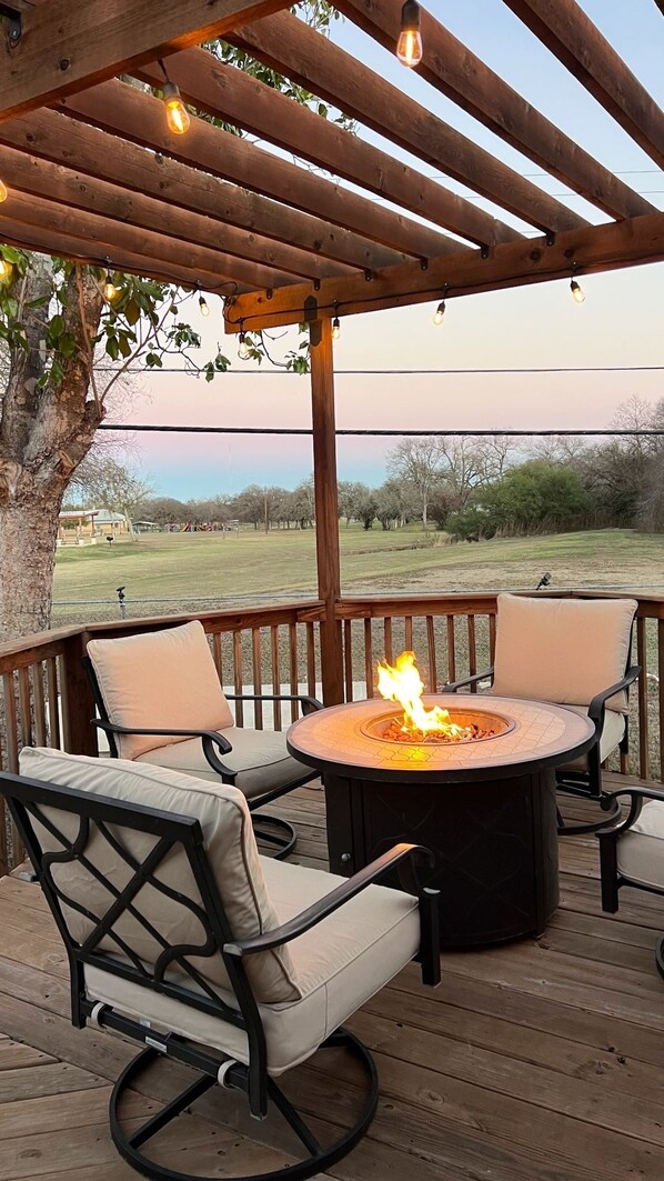 テラス / パティオ